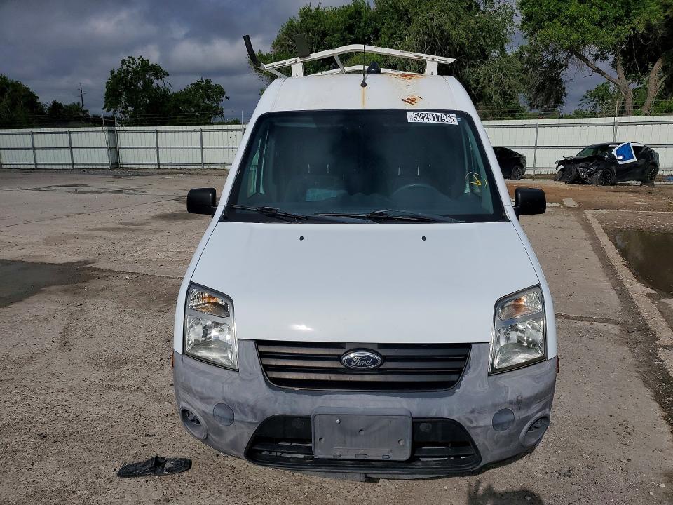 Auction sale of the 2013 Ford Transit Connect, vin: NM0LS7AN9DT140771, lot number: 52291796