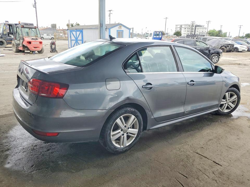 2013 Volkswagen Jetta მანქანა იყიდება აუქციონზე, vin: 3VW637AJ9DM264206, აუქციონის ნომერი: 55232956