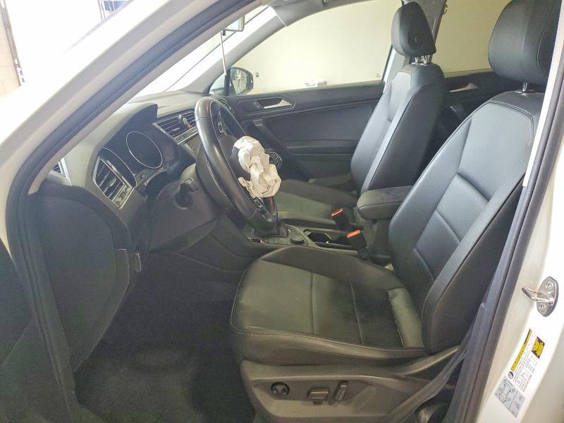 Продаж на аукціоні авто 2019 Volkswagen Tiguan, vin: 3VV2B7AX2KM176816, номер лоту: 54536426