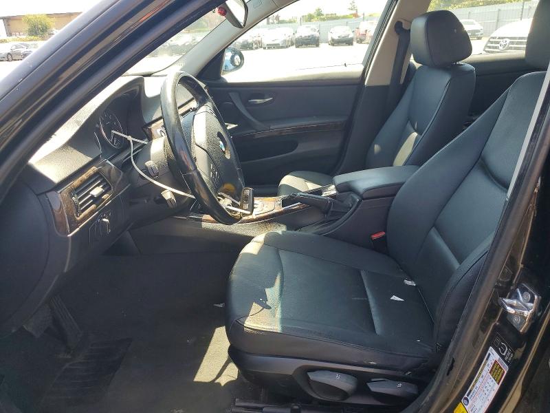 Aukcja sprzedaży 2007 Bmw 328, vin: WBAVC53577FZ70708, numer aukcji: 53115116
