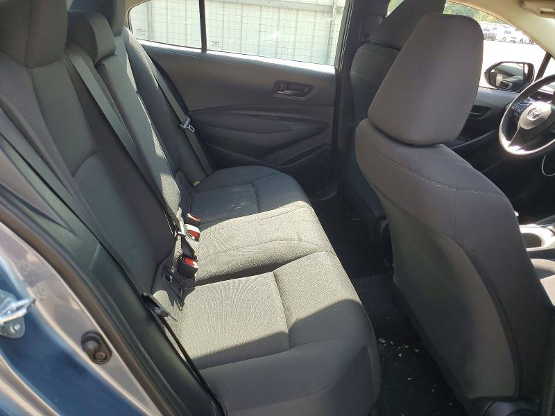54112266 :رقم المزاد ، 5YFB4MDE9TP429433 vin ، 2026 Toyota Corolla مزاد بيع