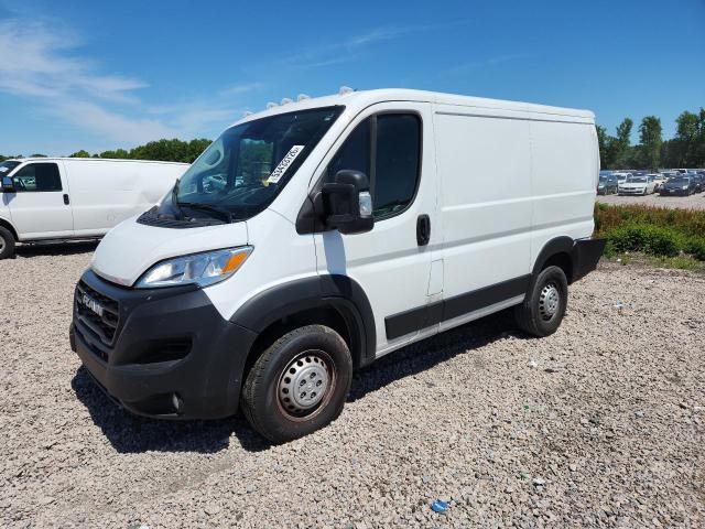 53433726 :رقم المزاد ، 3C6LRVNG9SE531138 vin ، 2025 Ram Promaster 1500 مزاد بيع