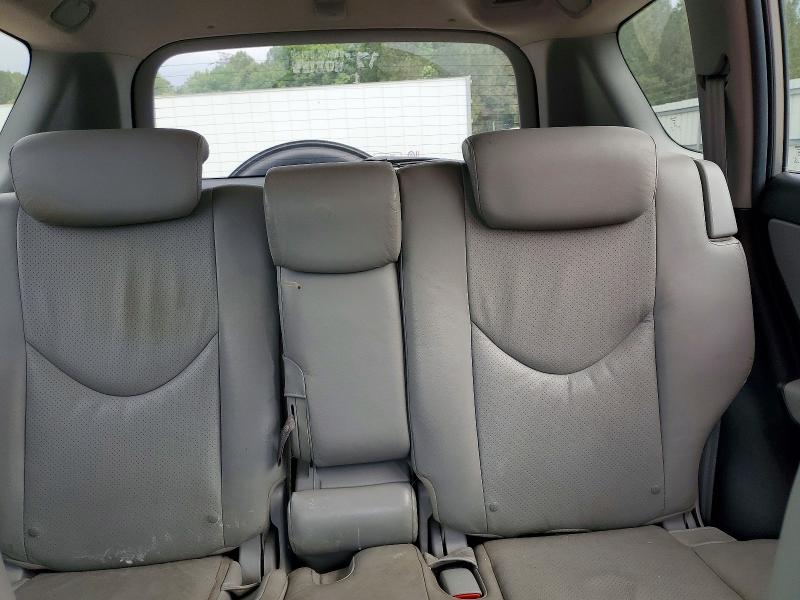 Aukcja sprzedaży 2010 Toyota Rav4, vin: 2T3DK4DV4AW026199, numer aukcji: 54330296