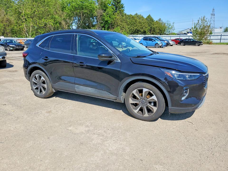 Aukcja sprzedaży 2023 Ford Escape, vin: 1FMCU9JA4PUA55949, numer aukcji: 53691686