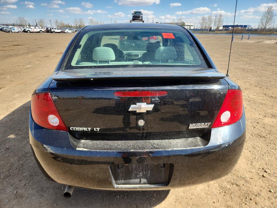 Aukcja sprzedaży 2006 Chevrolet Cobalt, vin: 1G1AL55F467762830, numer aukcji: 51531106