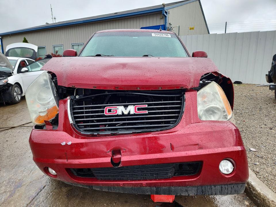Продажа на аукционе авто 2011 Gmc Yukon, vin: 1GKS2CE06BR124838, номер лота: 54428796