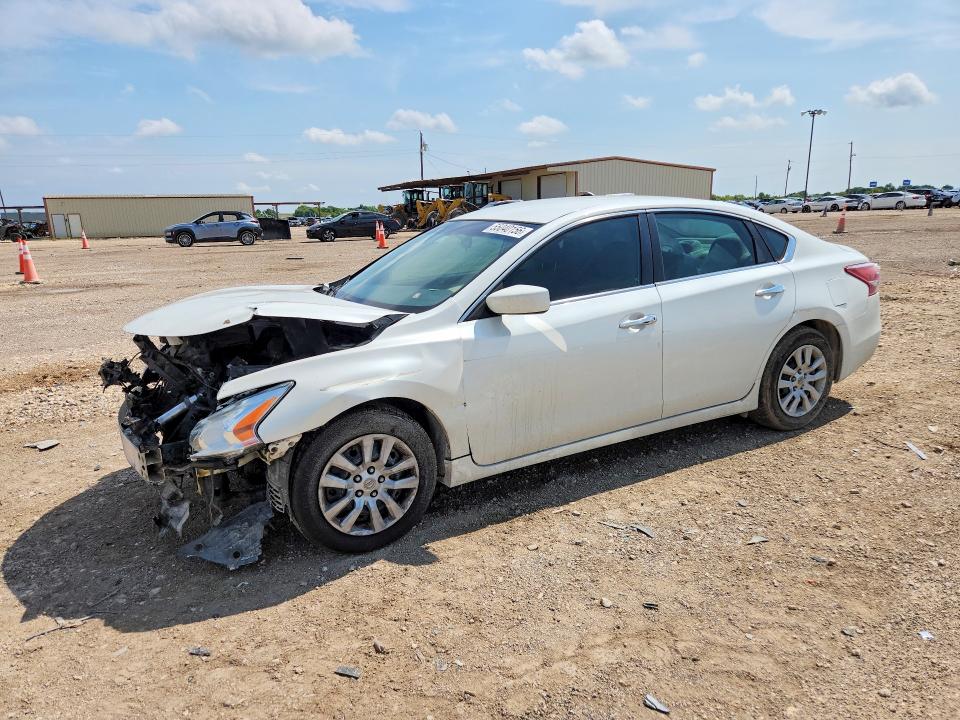 Продаж на аукціоні авто 2013 Nissan Altima, vin: 1N4AL3APXDN548210, номер лоту: 55040156