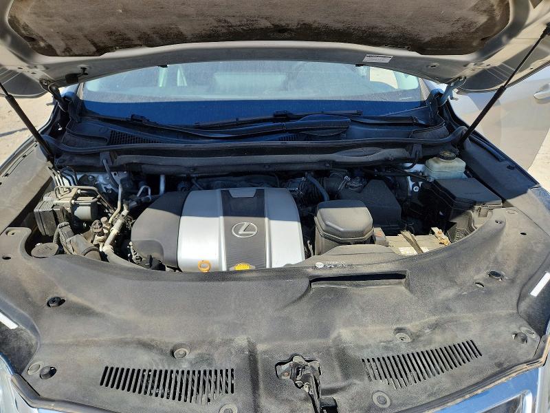 Aukcja sprzedaży 2017 Lexus Rx 350, vin: 2T2BZMCA2HC074706, numer aukcji: 51994176