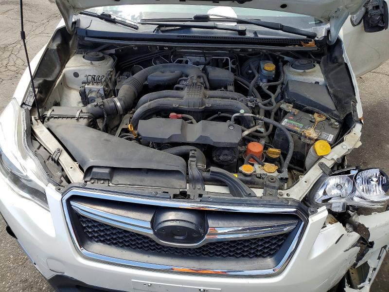 Продажа на аукционе авто 2016 Subaru Crosstrek, vin: JF2GPABC2G8346037, номер лота: 53915586