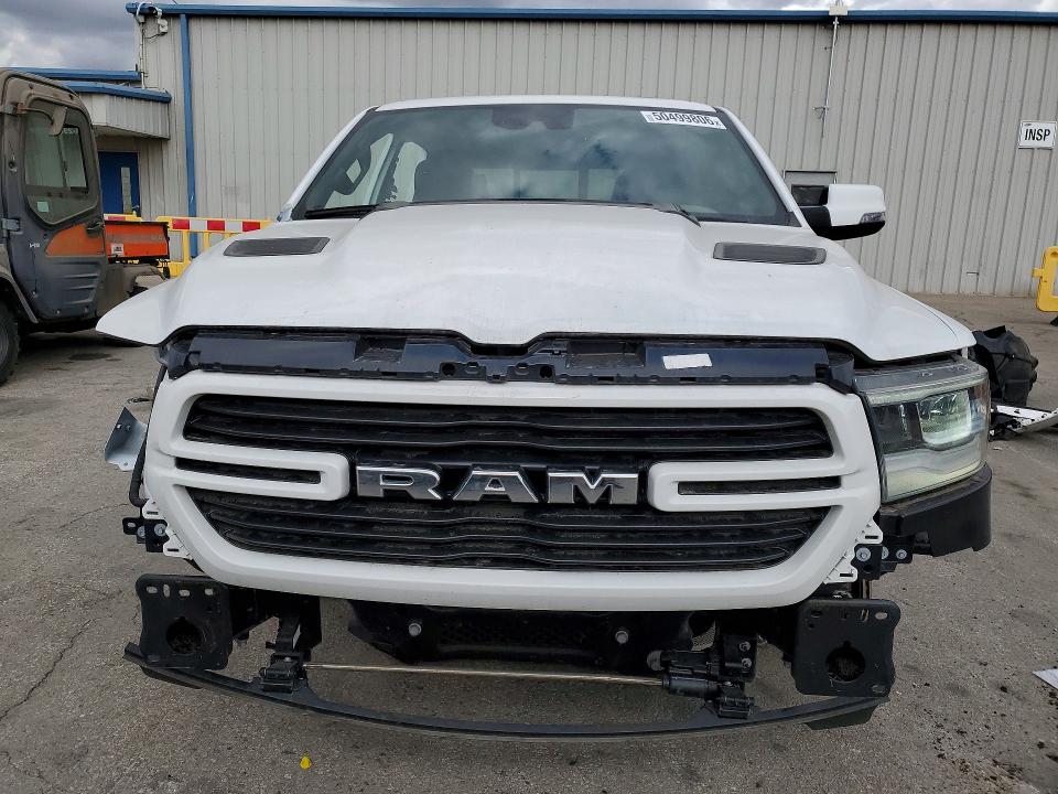 Aukcja sprzedaży 2024 Ram 1500, vin: 1C6SRFJT5RN227332, numer aukcji: 50499806