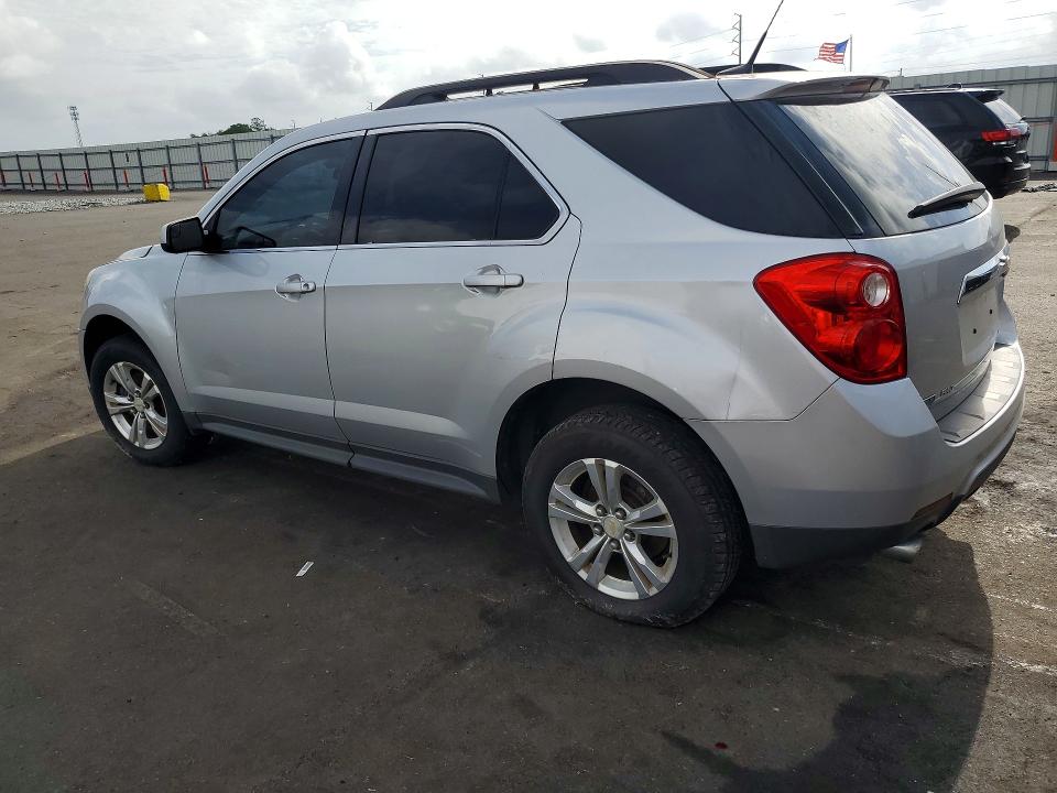 Продаж на аукціоні авто 2012 Chevrolet Equinox, vin: 2GNFLNE55C6220868, номер лоту: 55254986