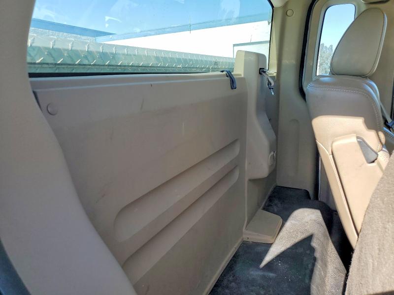 Продаж на аукціоні авто 2007 Ford F150, vin: 1FTRF12W77KC85890, номер лоту: 53555946