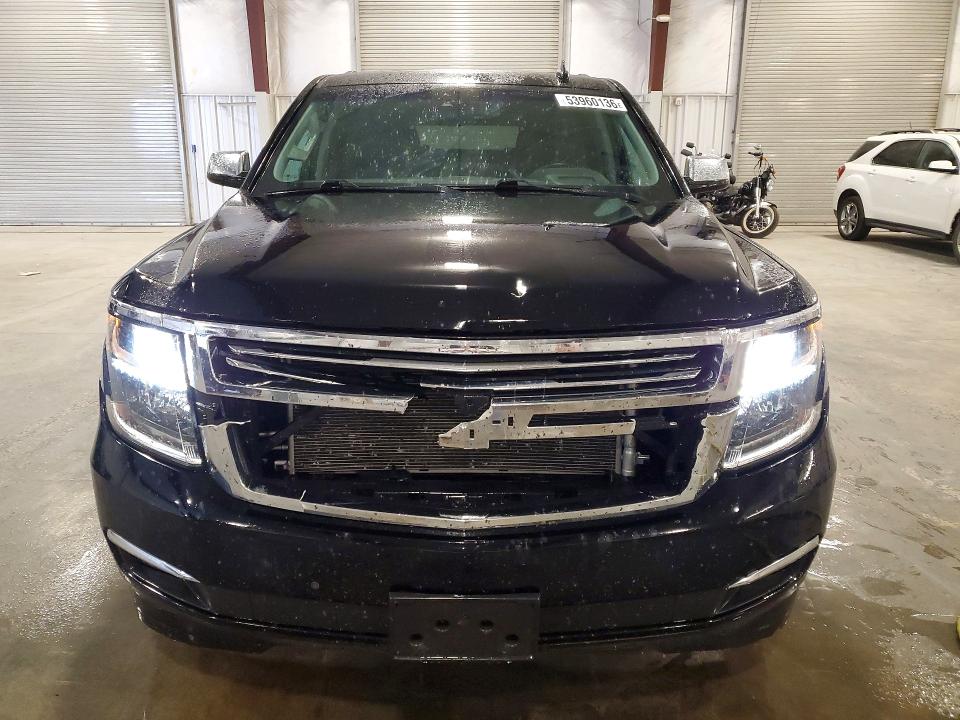 Aukcja sprzedaży 2016 Chevrolet Suburban, vin: 1GNSKJKC8GR130427, numer aukcji: 53960136