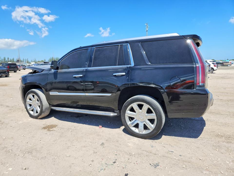 Aukcja sprzedaży 2018 Cadillac Escalade, vin: 1GYS3BKJ7JR314009, numer aukcji: 52648556