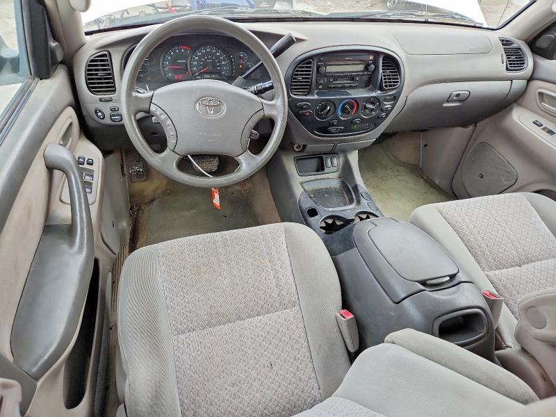 2006 Toyota Tundra მანქანა იყიდება აუქციონზე, vin: 5TBDT44156S515562, აუქციონის ნომერი: 52918766