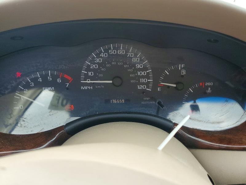 2002 Chevrolet Malibu მანქანა იყიდება აუქციონზე, vin: 1G1NE52J72M711127, აუქციონის ნომერი: 55127716