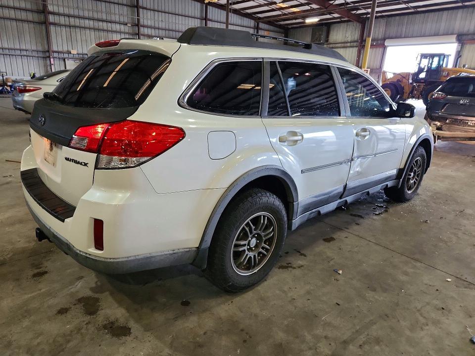 Aukcja sprzedaży 2010 Subaru Outback, vin: 4S4BRCAC1A1323473, numer aukcji: 55163776