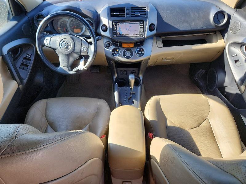 Aukcja sprzedaży 2011 Toyota Rav4, vin: 2T3DK4DV5BW055258, numer aukcji: 54947546