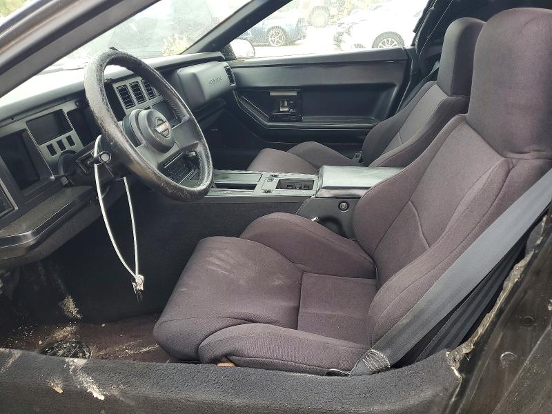 Продажа на аукционе авто 1988 Chevrolet Corvette, vin: 1G1YY3182J5103046, номер лота: 54096456
