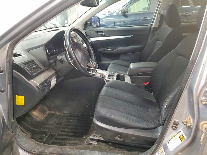 Aukcja sprzedaży 2012 Subaru Outback, vin: 4S4BRCCC4C3253892, numer aukcji: 52339906