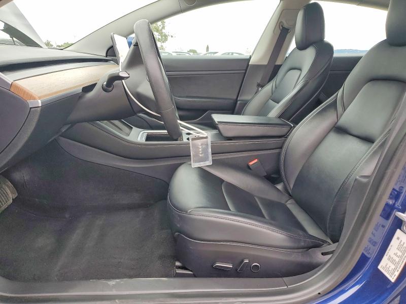 Aukcja sprzedaży 2021 Tesla Model 3, vin: 5YJ3E1EA9MF922764, numer aukcji: 52514166