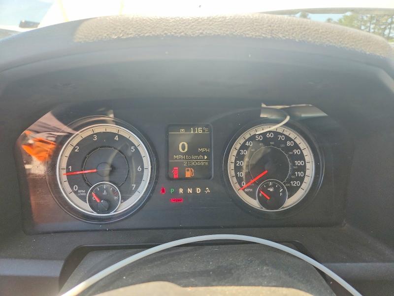 Aukcja sprzedaży 2019 Ram 1500 Classic, vin: 1C6RR6FG2KS603714, numer aukcji: 49511876