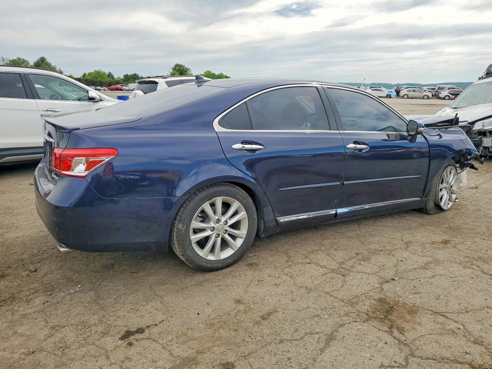 53119336 :رقم المزاد ، JTHBK1EG8C2480987 vin ، 2012 Lexus Es مزاد بيع