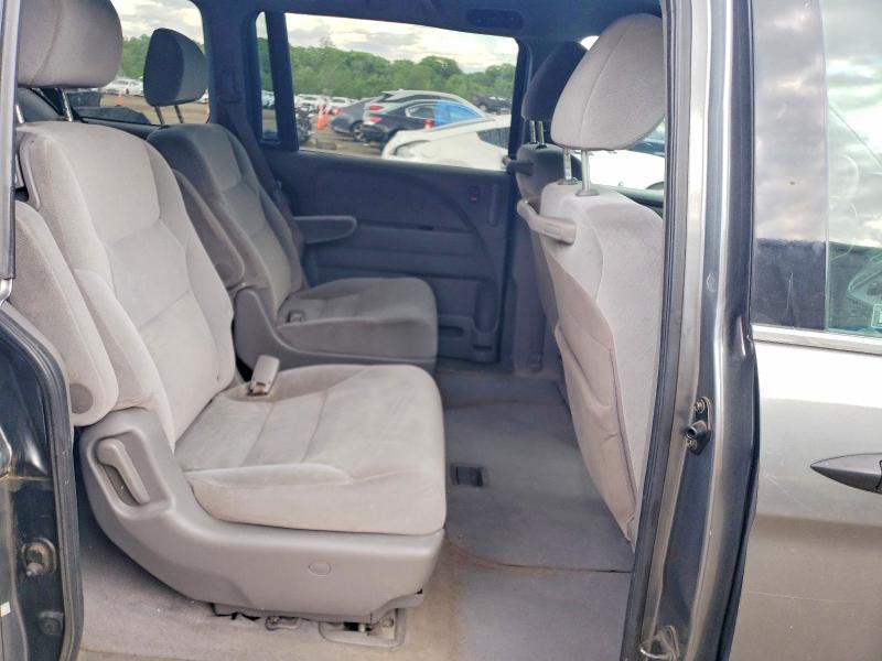 2009 Honda Odyssey მანქანა იყიდება აუქციონზე, vin: 5FNRL38209B044634, აუქციონის ნომერი: 54112586