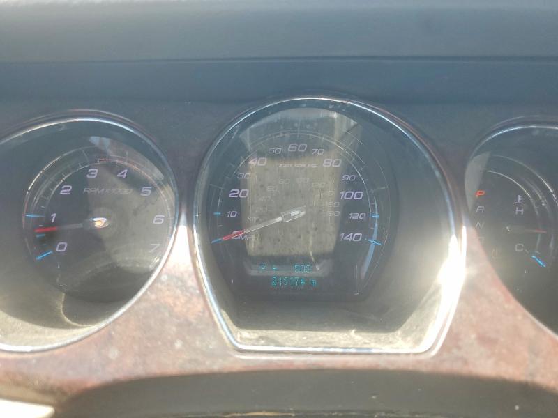 Продаж на аукціоні авто 2011 Ford Taurus, vin: 1FAHP2EW8BG126856, номер лоту: 53929446
