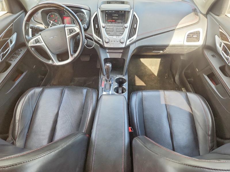 51378416 :رقم المزاد ، 2GKALYEK1D6125787 vin ، 2013 Gmc Terrain مزاد بيع
