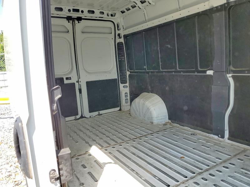 52774756 :رقم المزاد ، 3C6LRVDG7SE520477 vin ، 2025 Ram Promaster 2500 مزاد بيع