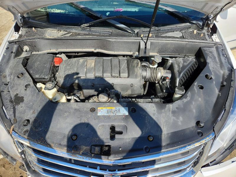 53406396 :رقم المزاد ، 1GNKVJKD8GJ315110 vin ، 2016 Chevrolet Traverse مزاد بيع