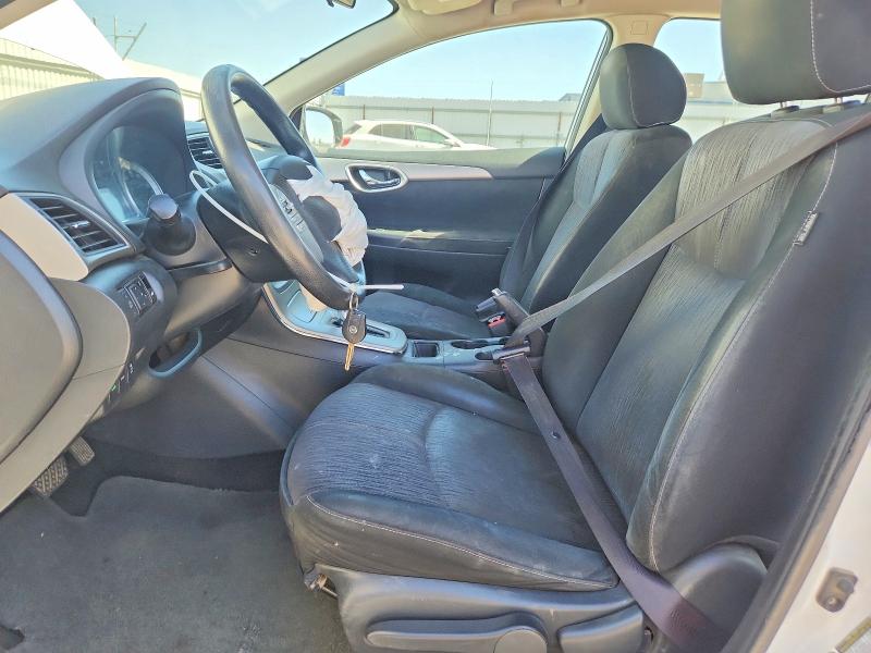 Aukcja sprzedaży 2014 Nissan Sentra, vin: 3N1AB7AP6EY305313, numer aukcji: 53769946