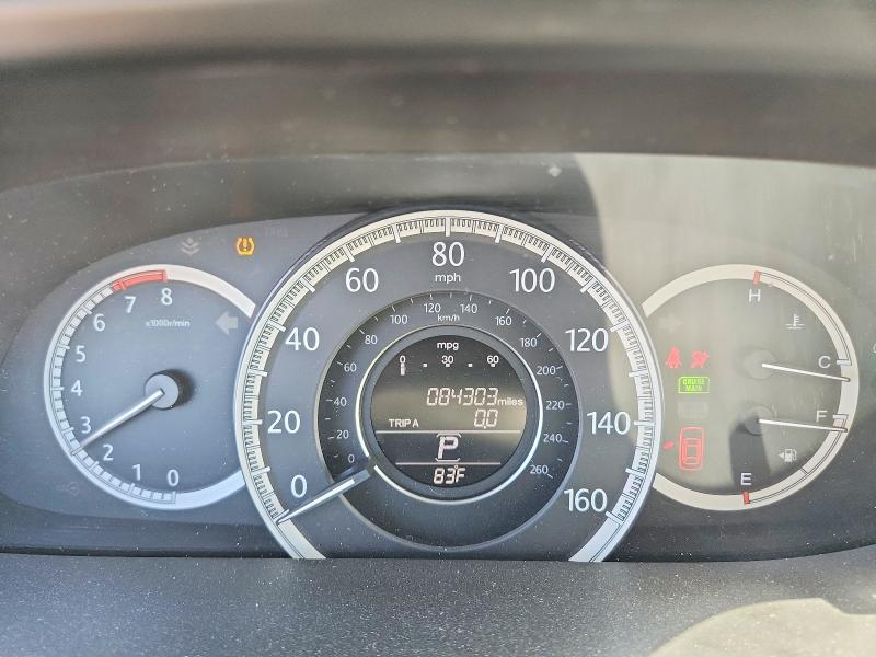 53406926 :رقم المزاد ، 1HGCR2F31EA202896 vin ، 2014 Honda Accord مزاد بيع