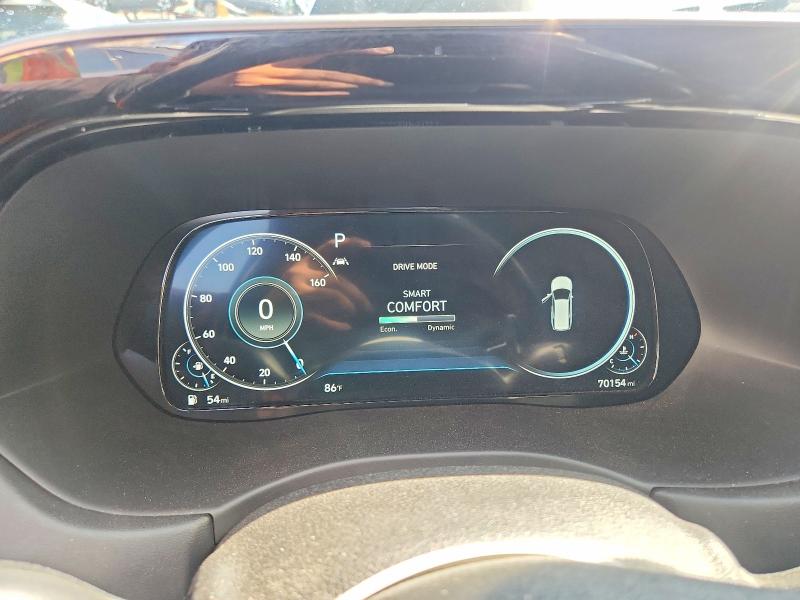 Aukcja sprzedaży 2021 Hyundai Palisade, vin: KM8R7DHE3MU329313, numer aukcji: 53364106