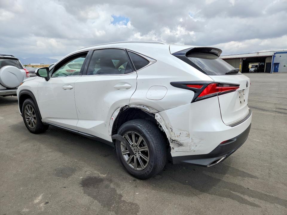 55104616 :رقم المزاد ، JTJYARBZXJ2087988 vin ، 2018 Lexus Nx 300 مزاد بيع