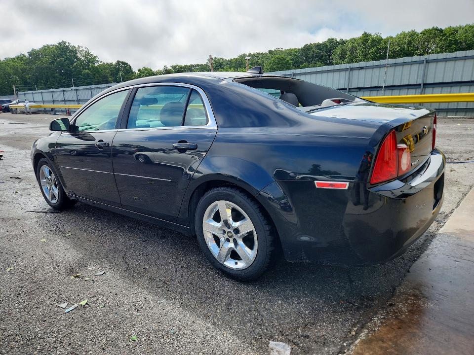 Продаж на аукціоні авто 2012 Chevrolet Malibu, vin: 1G1ZB5E09CF148861, номер лоту: 54281836