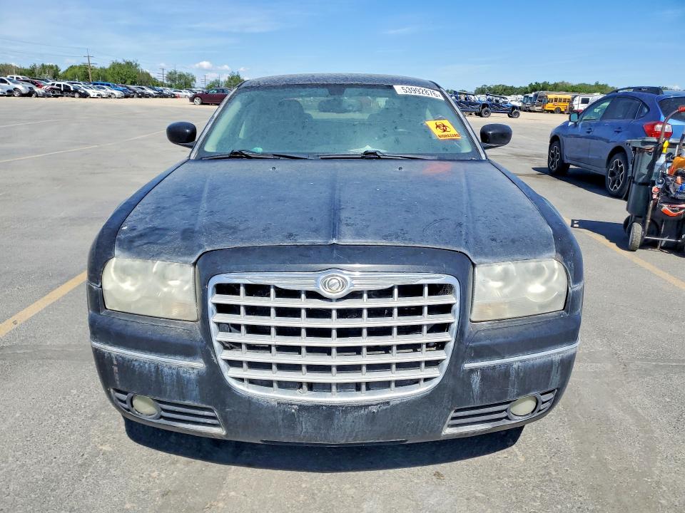 Aukcja sprzedaży 2009 Chrysler 300, vin: 2C3LA53V49H564259, numer aukcji: 53992876