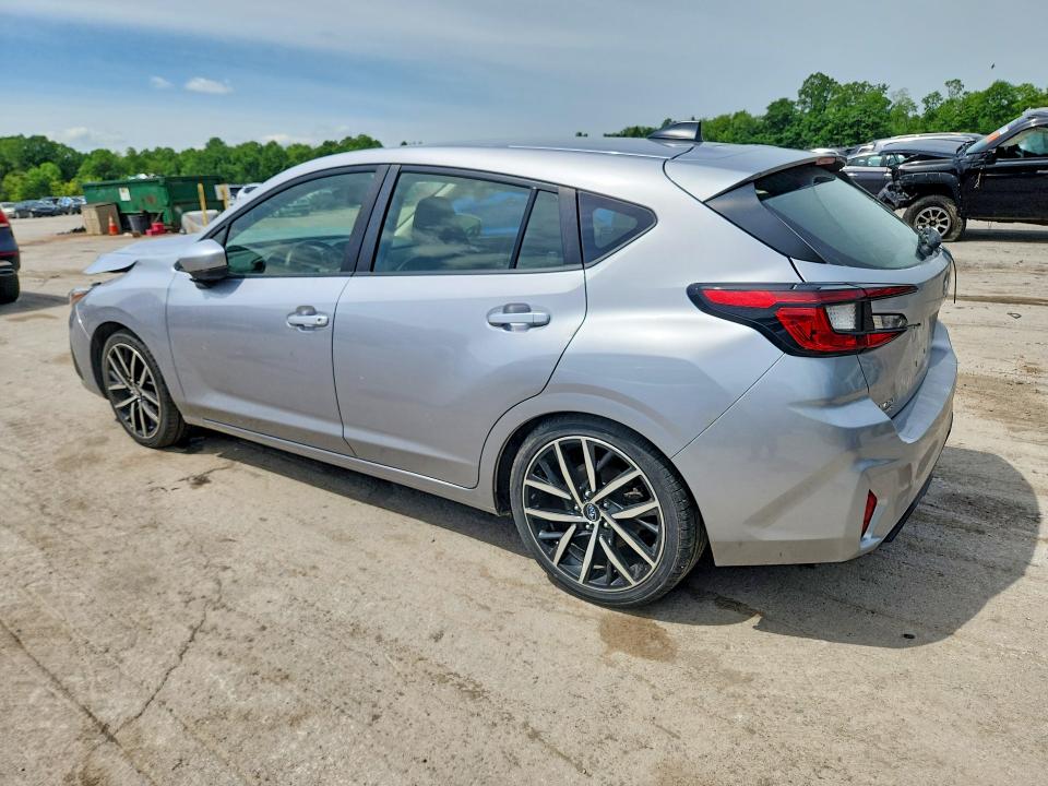Продаж на аукціоні авто 2024 Subaru Impreza, vin: JF1GUAFC5R8271702, номер лоту: 54809606