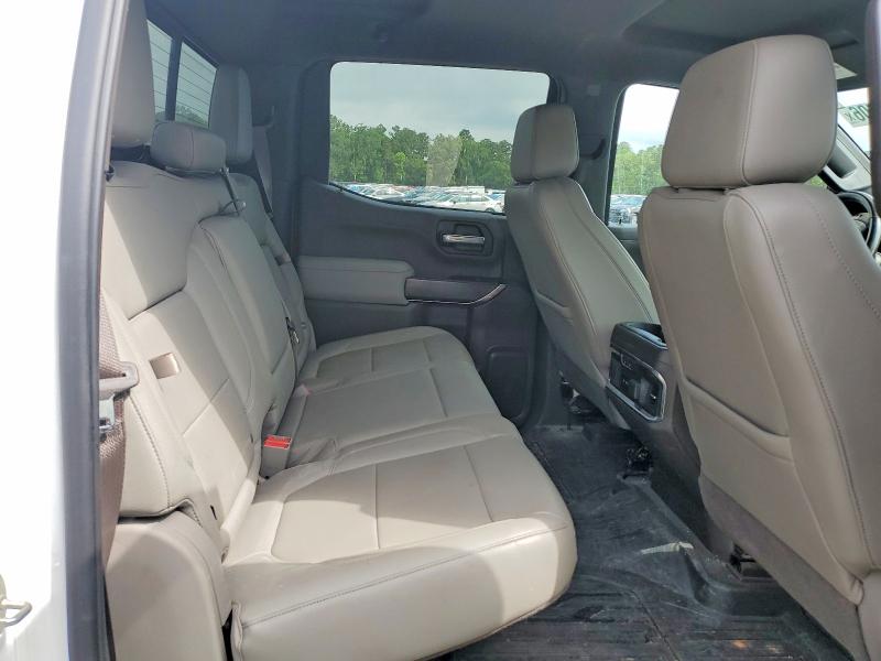 Aukcja sprzedaży 2019 Gmc Sierra, vin: 3GTP8DED0KG284321, numer aukcji: 53514606