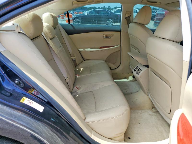 Aukcja sprzedaży 2009 Lexus Es, vin: JTHBJ46G492300609, numer aukcji: 53939566