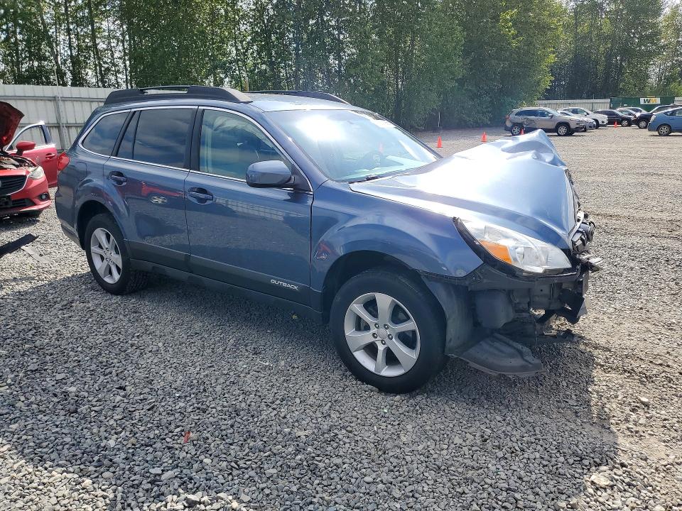 Продаж на аукціоні авто 2013 Subaru Outback, vin: 4S4BRBCC0D3300735, номер лоту: 52560386