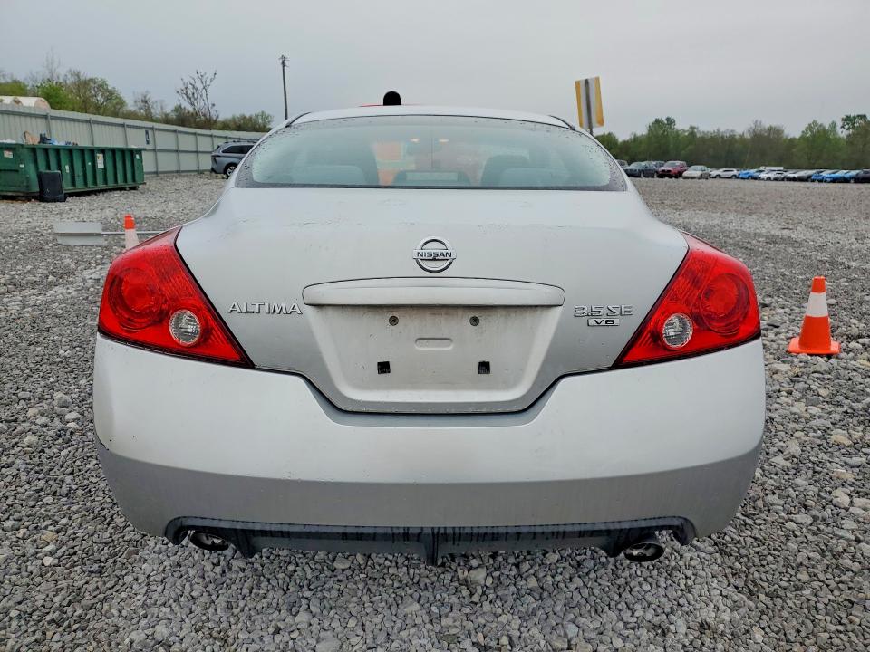 Aukcja sprzedaży 2008 Nissan Altima, vin: 1N4BL24E28C186352, numer aukcji: 51635696
