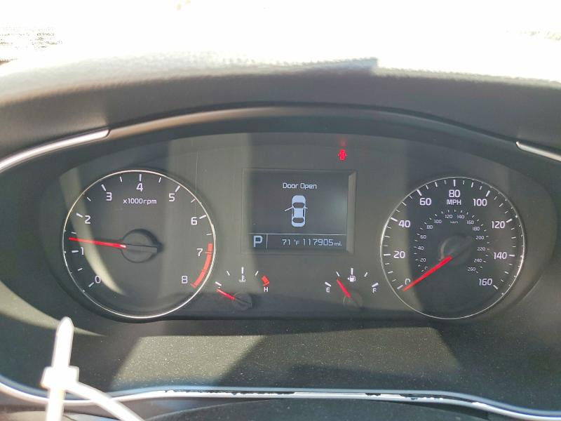 2015 Kia Cadenza მანქანა იყიდება აუქციონზე, vin: KNALN4D70F5178769, აუქციონის ნომერი: 52737886