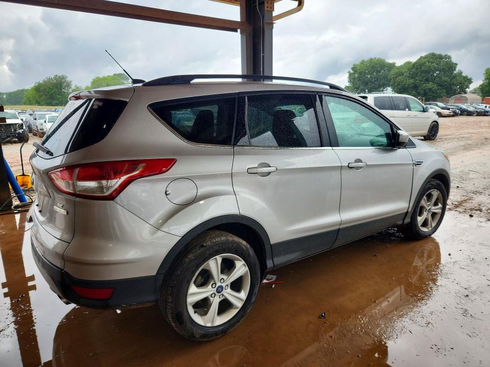 Продажа на аукционе авто 2014 Ford Escape, vin: 1FMCU0GX7EUC81553, номер лота: 54684526