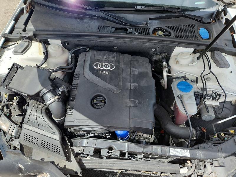 Продаж на аукціоні авто 2014 Audi A4, vin: WAUAFAFL4EN028756, номер лоту: 54240376