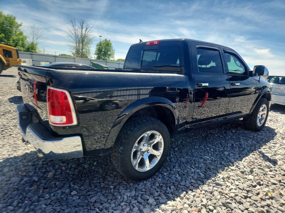 Aukcja sprzedaży 2017 Ram 1500, vin: 1C6RR7NM4HS875249, numer aukcji: 55364556