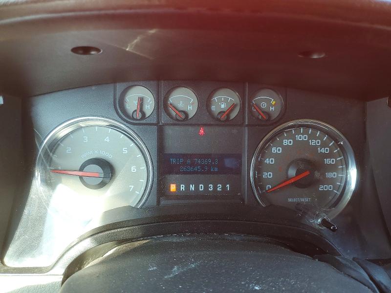 Продажа на аукционе авто 2009 Ford F150, vin: 1FTPW14V39FB22922, номер лота: 55531376