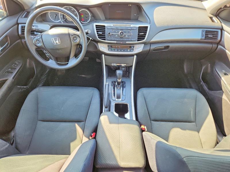 2015 Honda Accord Coupe Ex-l Au მანქანა იყიდება აუქციონზე, vin: 1HGCR2F3XFA226017, აუქციონის ნომერი: 51858736