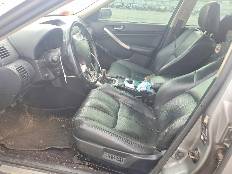 Aukcja sprzedaży 2006 Infiniti G35, vin: JNKCV51E46M519848, numer aukcji: 53966076